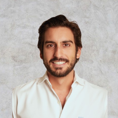 Alejandro Gómez de la Cruz