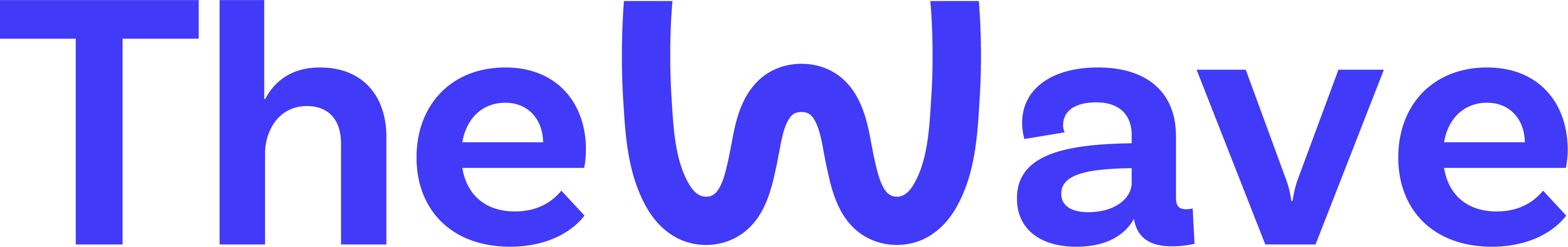 The Wave