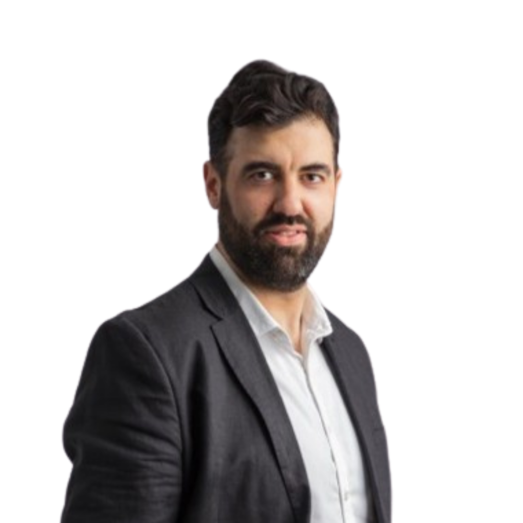 Isaac González