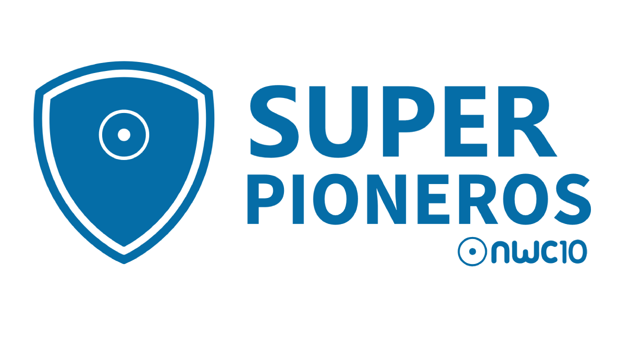 SuperPioneros NWC10