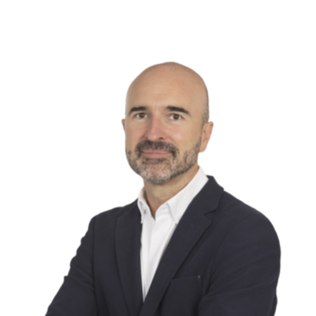 Jesús Lorente