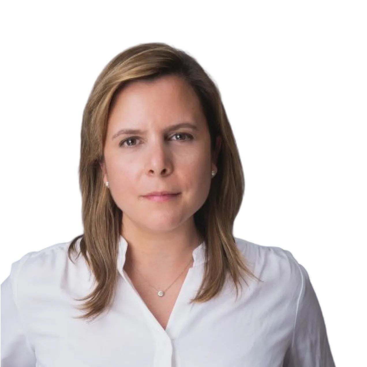 Mónica Ramírez