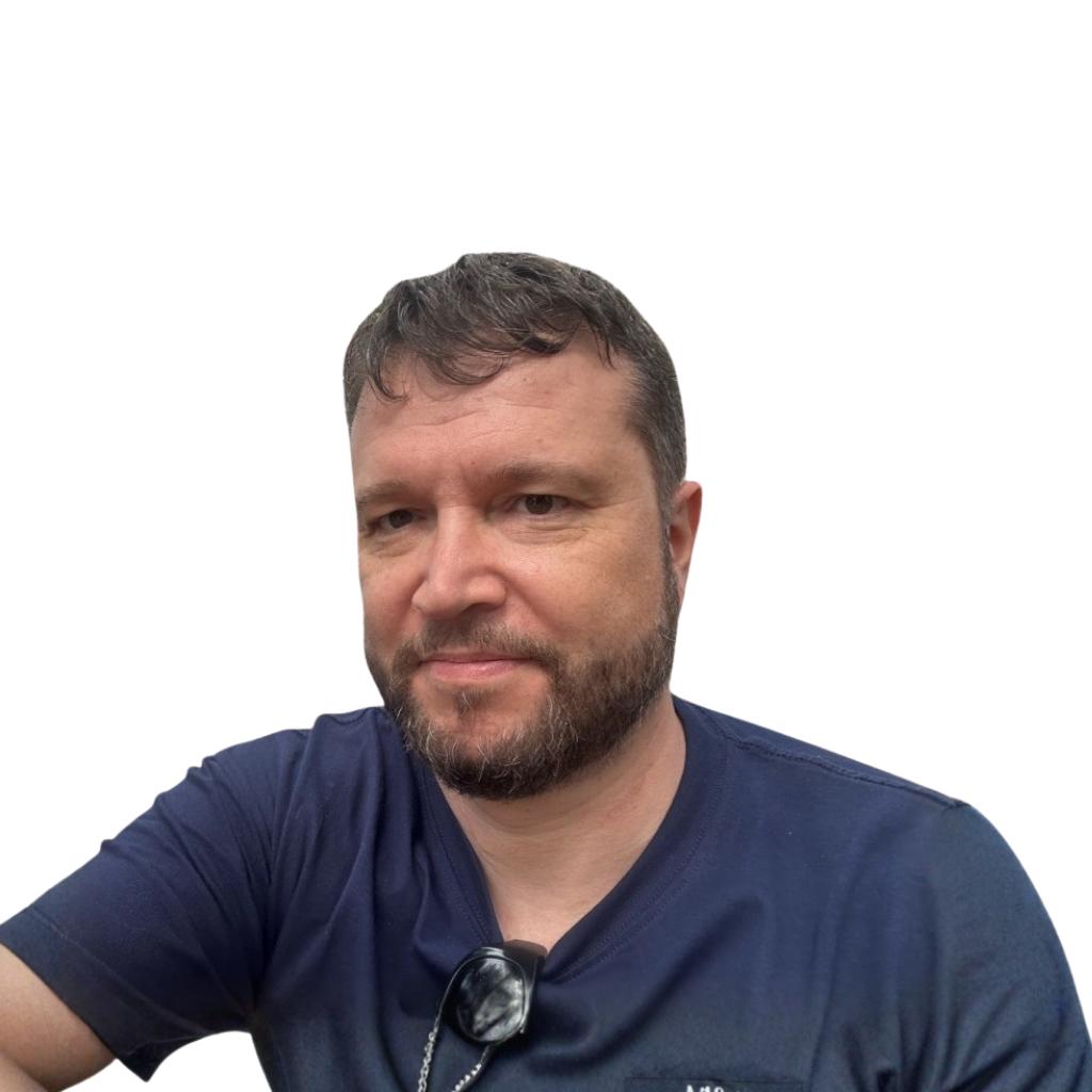 Ivan Becerro