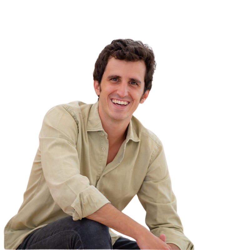 Pablo López Gil-Albarellos