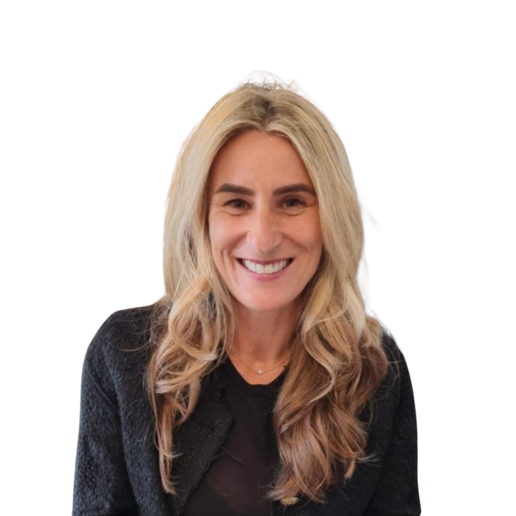 Tania Griffith