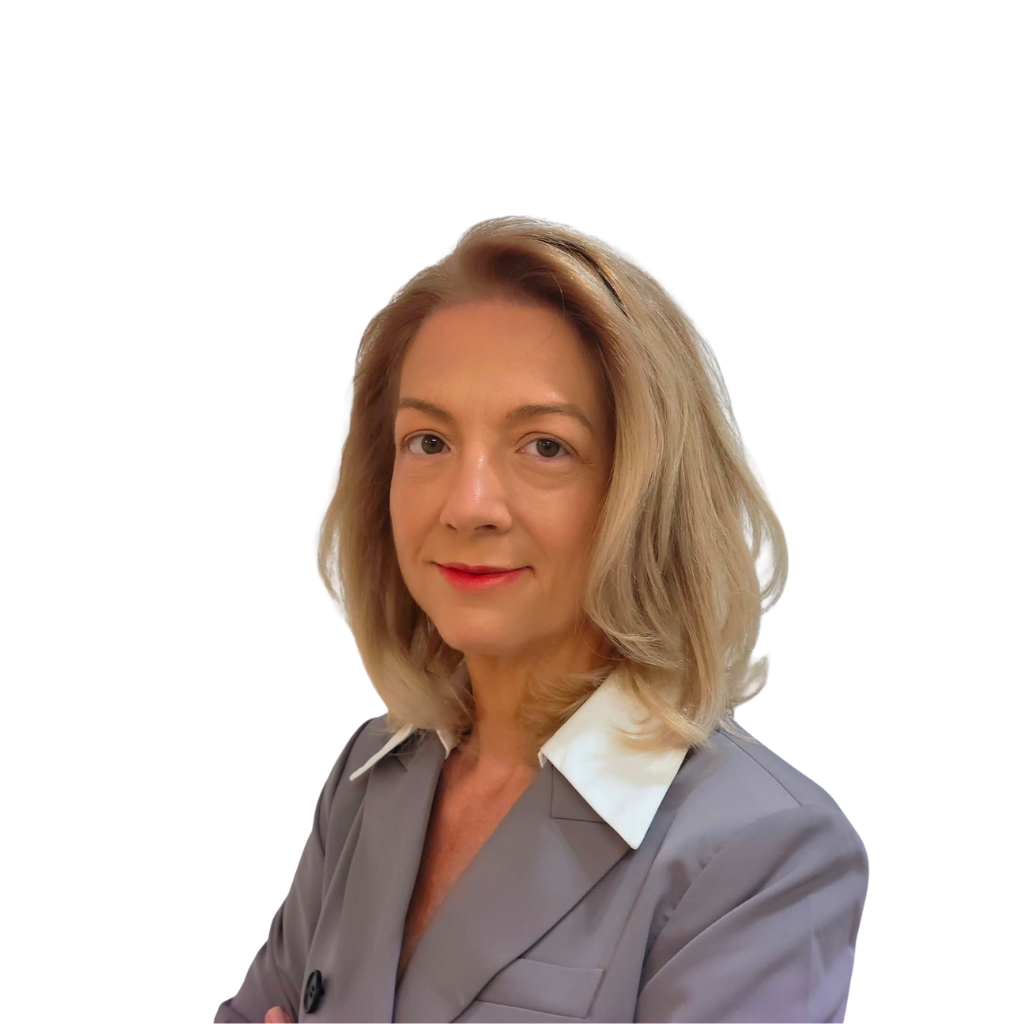 Lucía Suárez