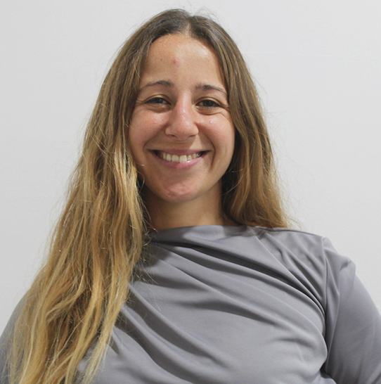 Justine Scerri Herrera