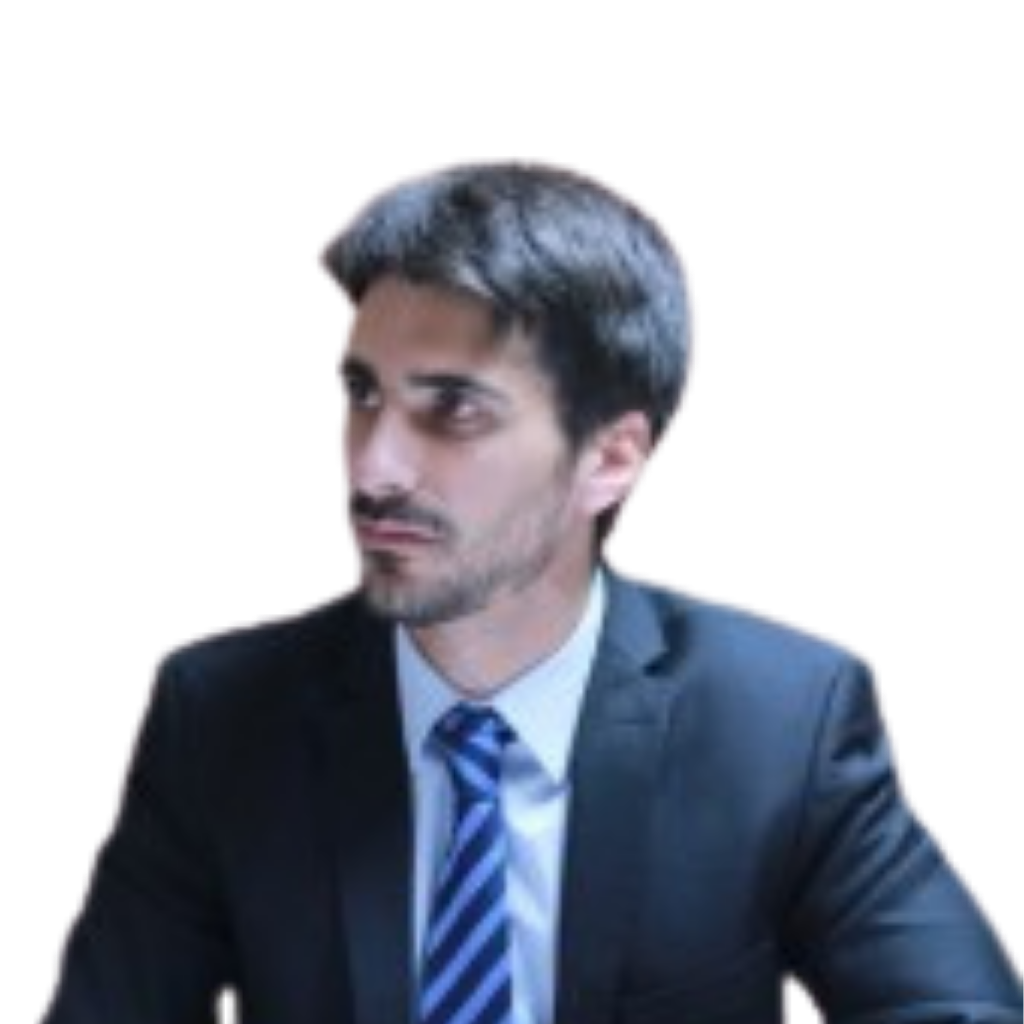 Adrian Espallargas