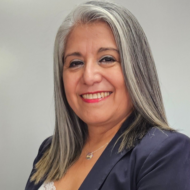 Sonia Fabiana Salvatierra