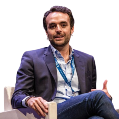 Joaquin Sastre Ibañez