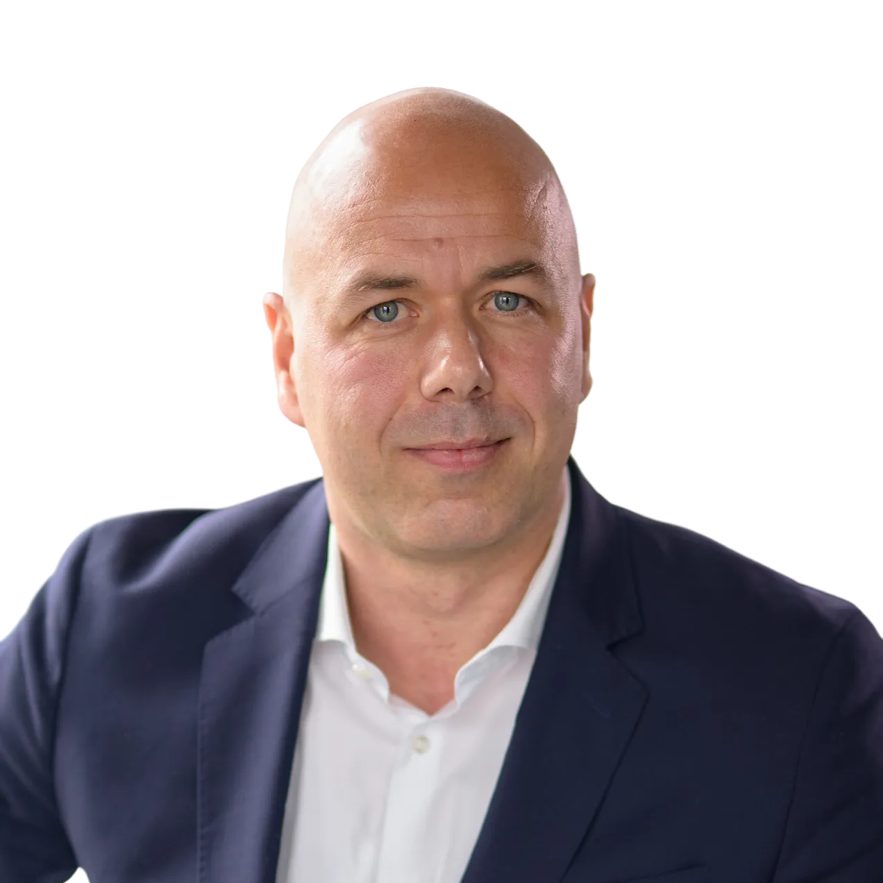 Stijn Vander Straeten