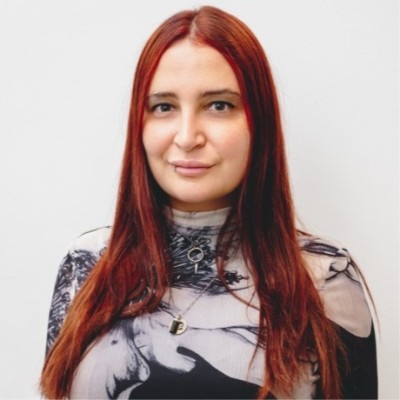 Mariana de la Roche Wills