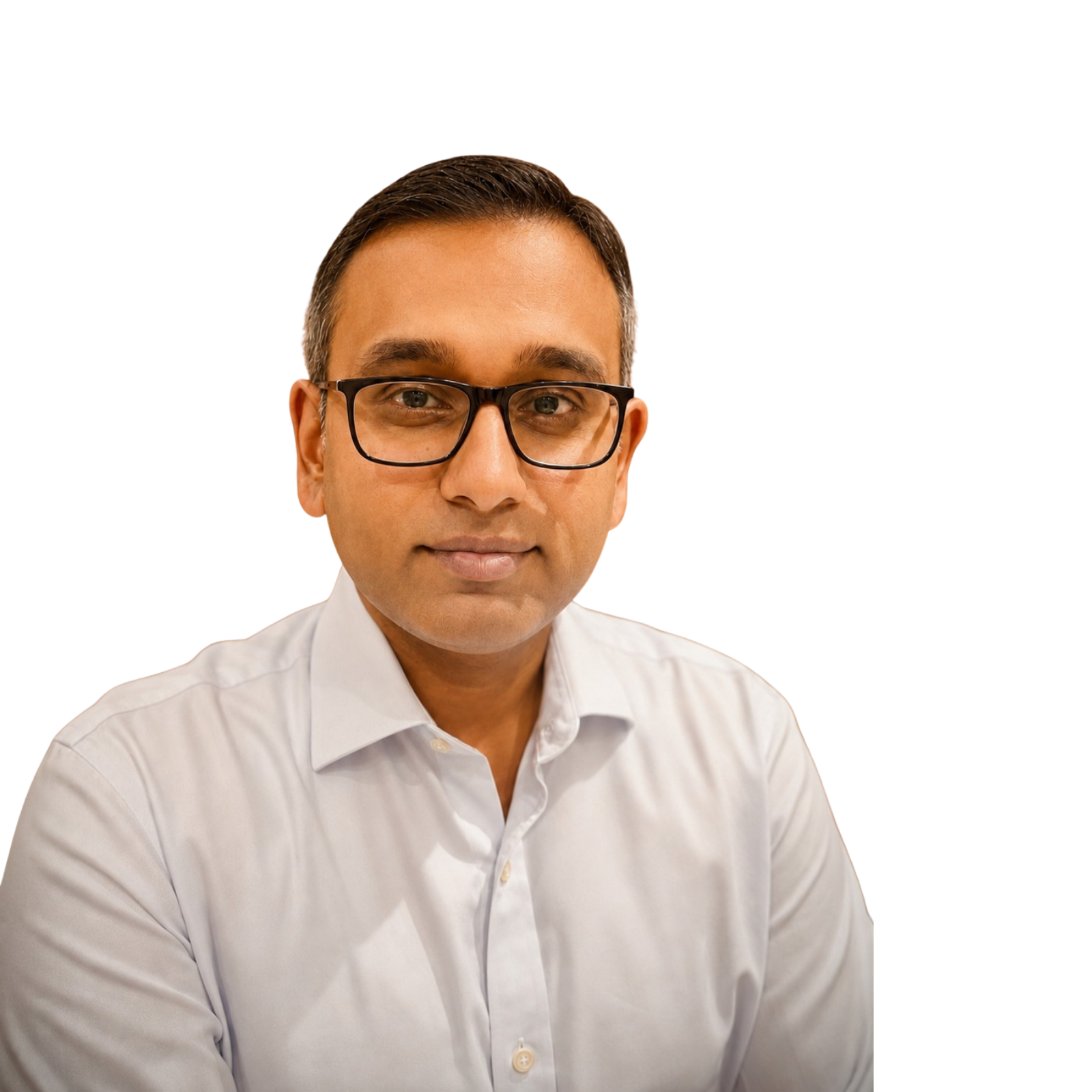 Shrutisagar Chandrasekaran