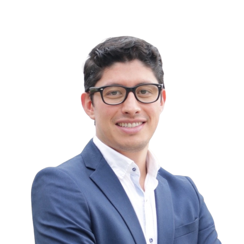 Omar Cristancho De la Rosa