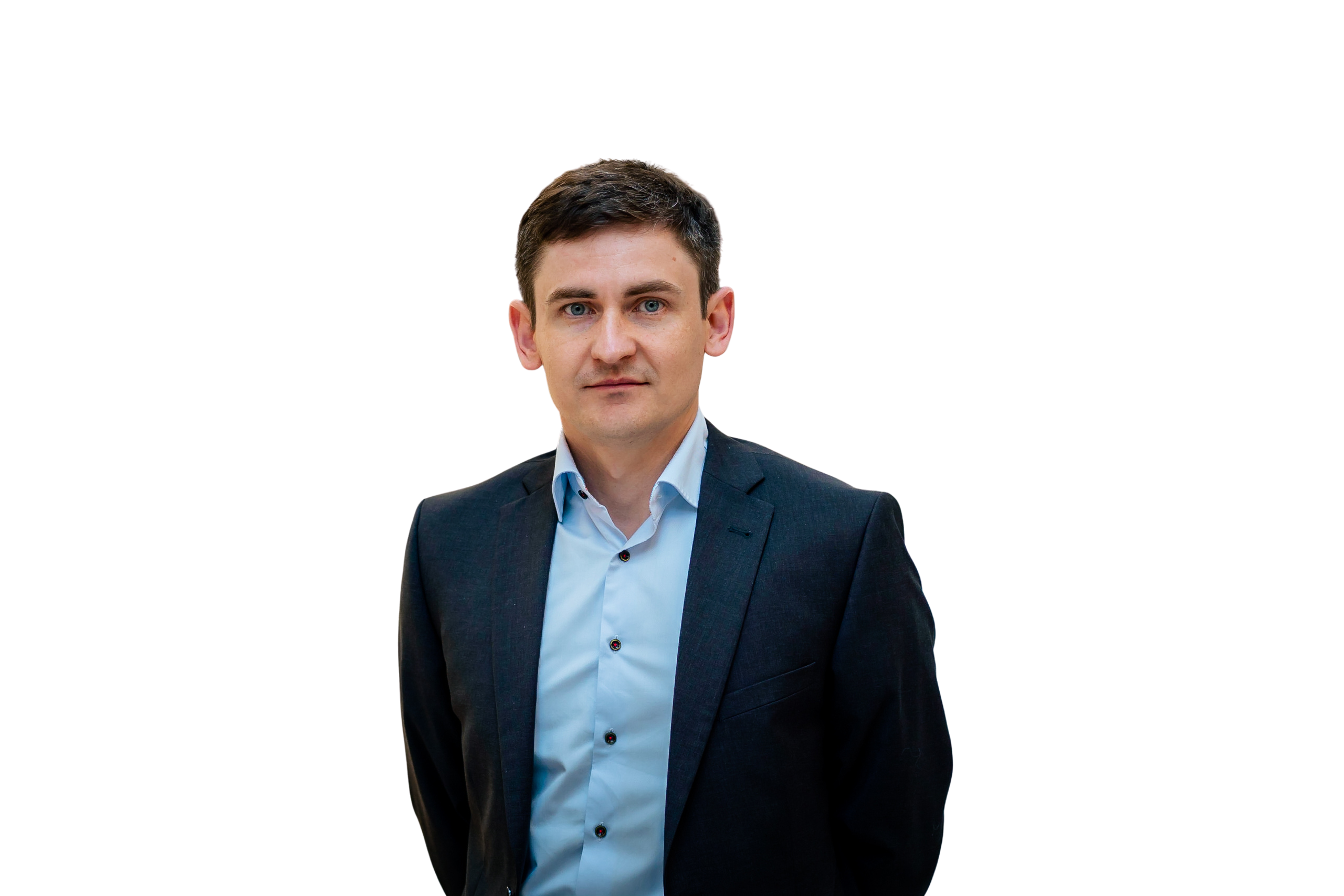 Marat Faritov