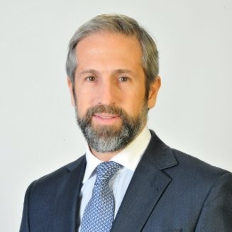 Juan M. Diehl Moreno