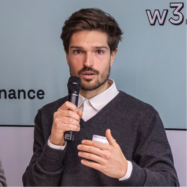 Marco Severi