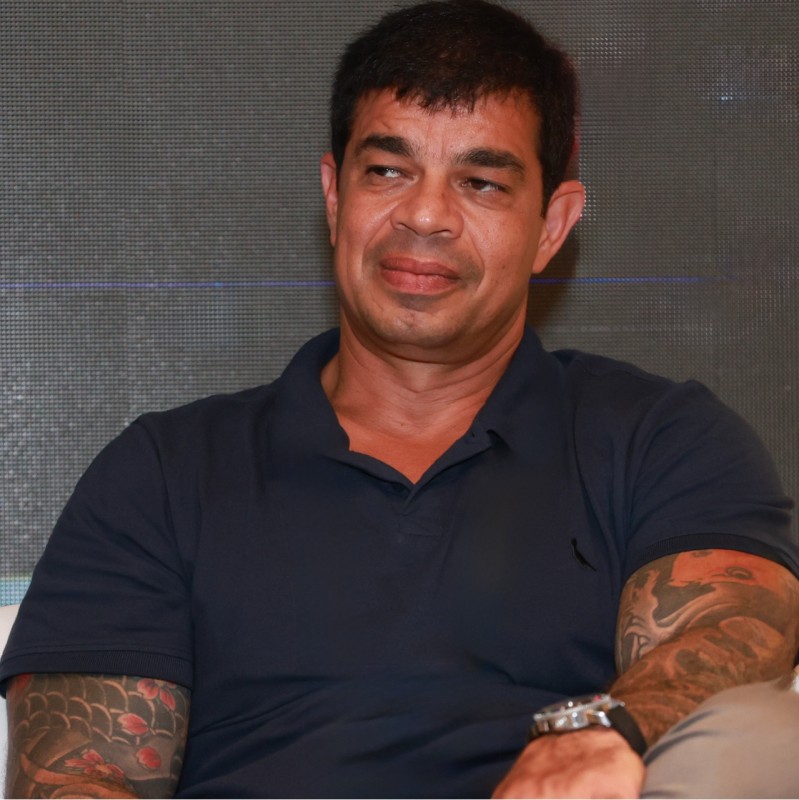 Francisco Carvalho