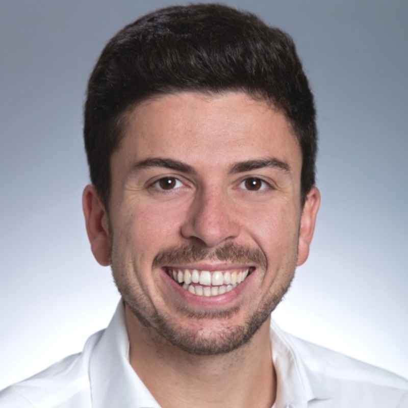 Giovanni	Ruggiero