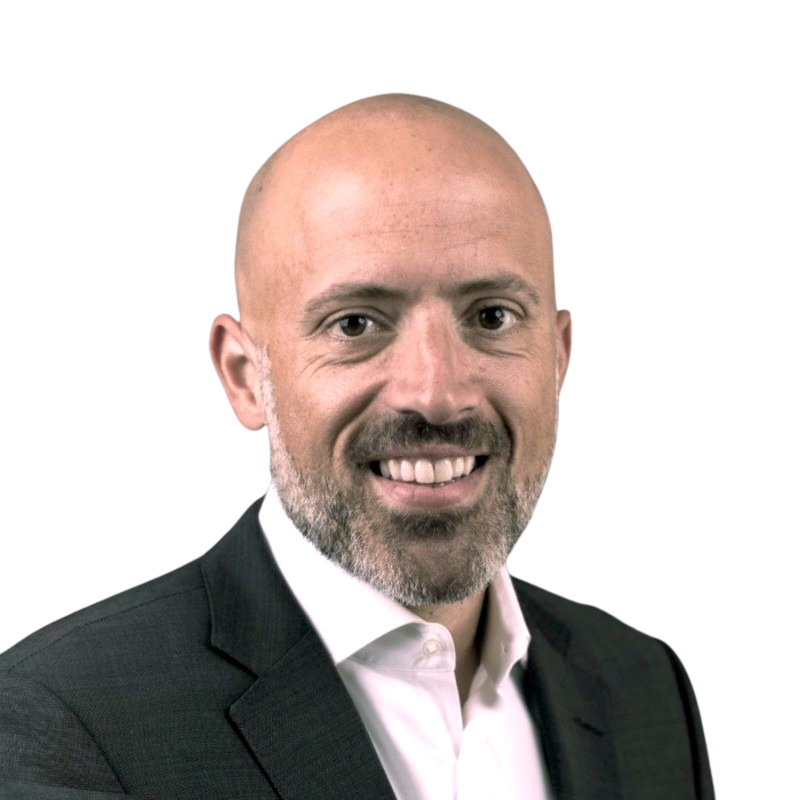 Jacob Cohen