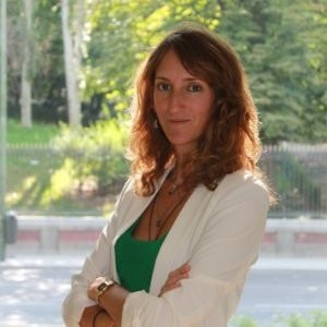 Cristina Villasante