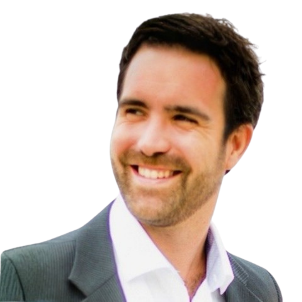 Daniel Garcia