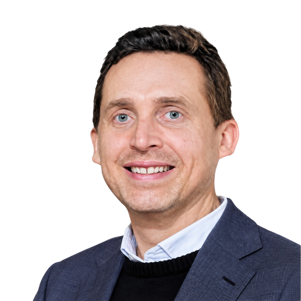 Matt Ward