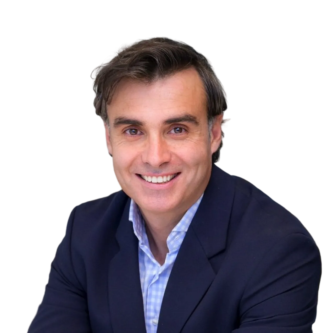 Javier González Cruz