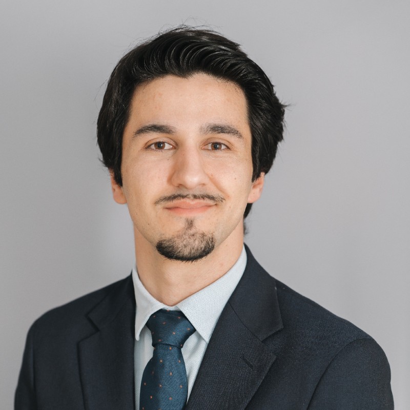 Gonzalo Cantero Puig