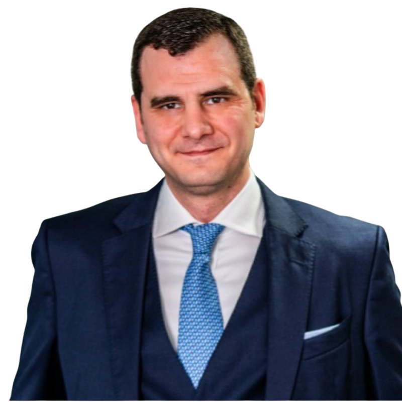 Benoit Boudier