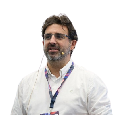 Miguel Ángel	Calero