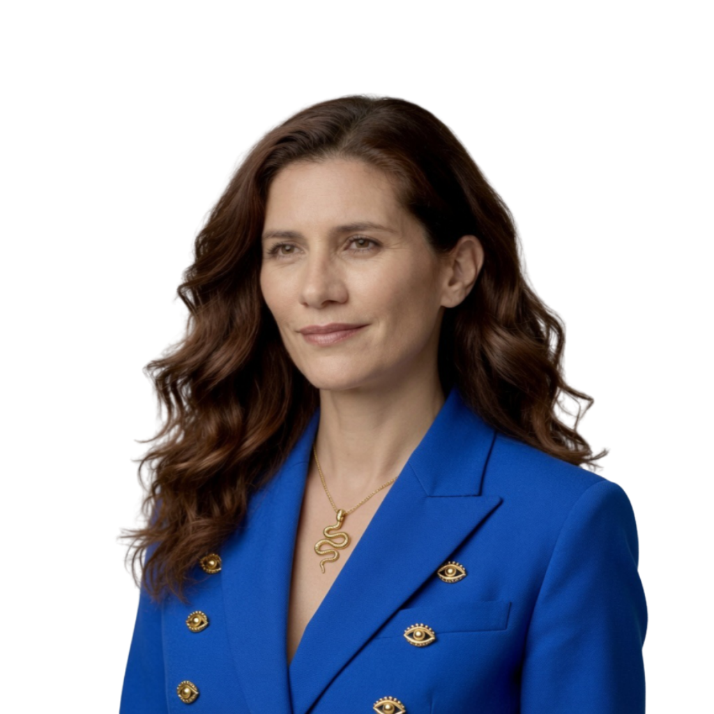 Úrsula O'Kuinghttons