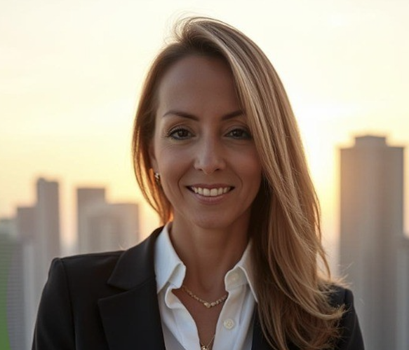 Irelsa Coco Golderos