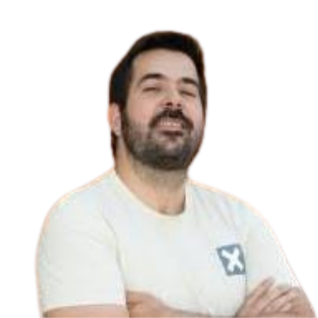 Chema Leal Sancho