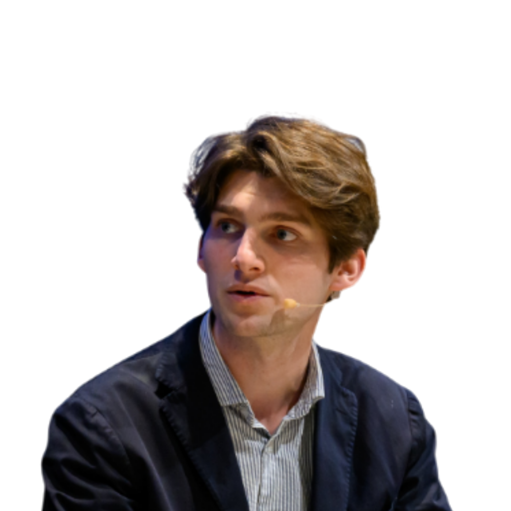 Fernando Carrillo-Martinez