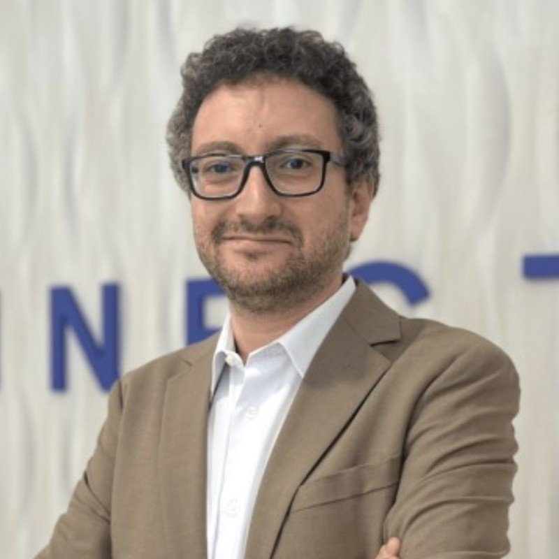 Antonio Villanueva