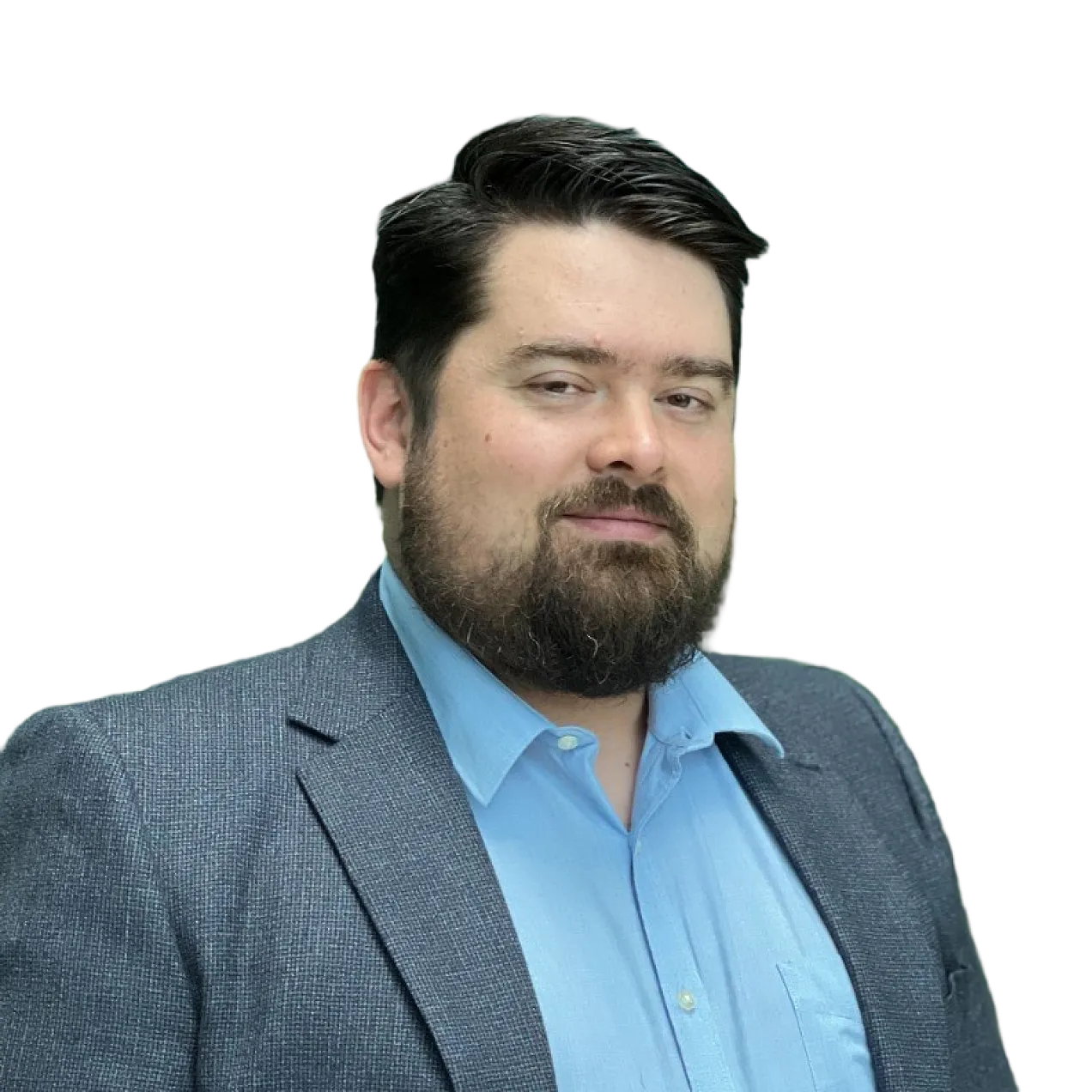 Martin Coxall