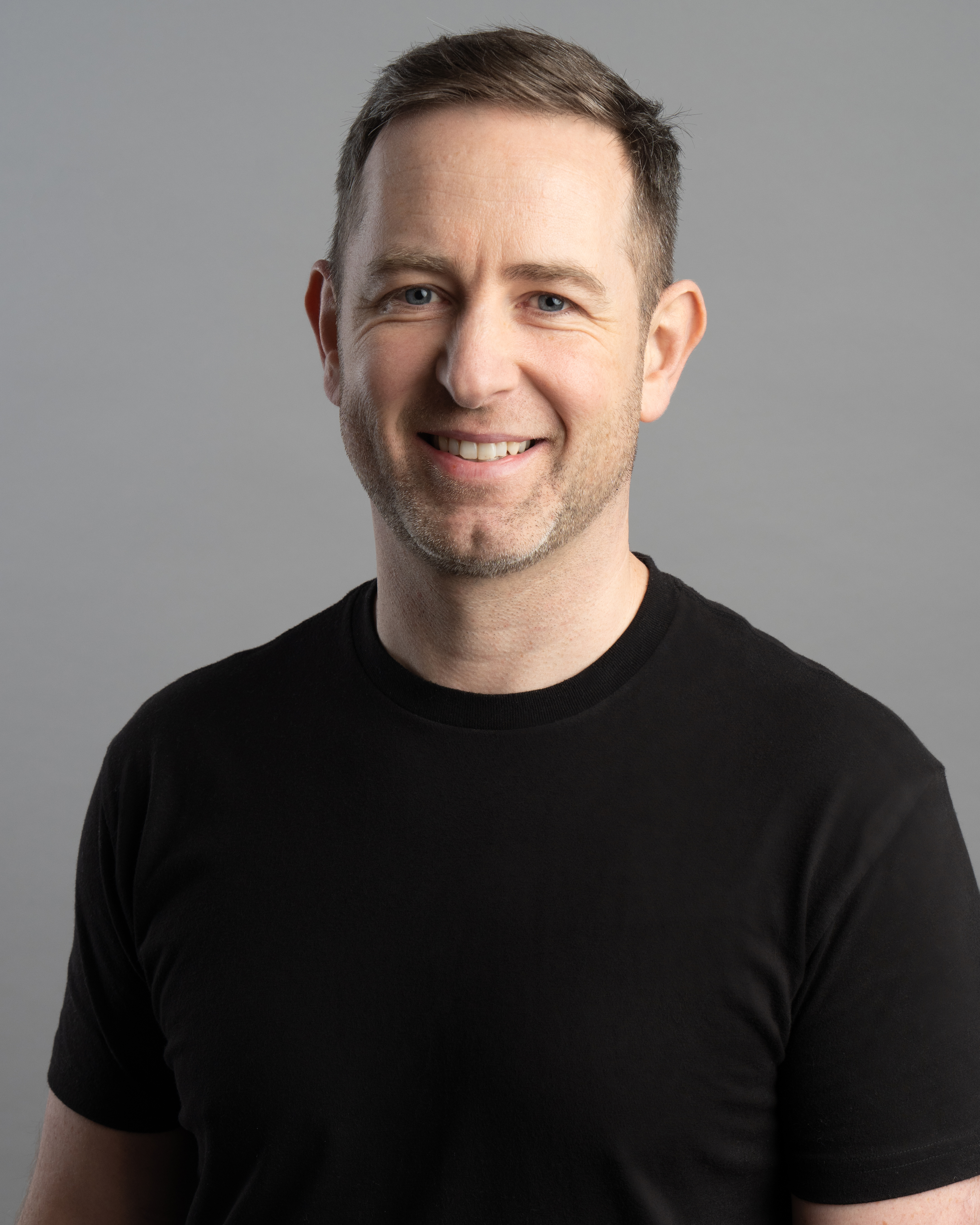 Mark Jennings