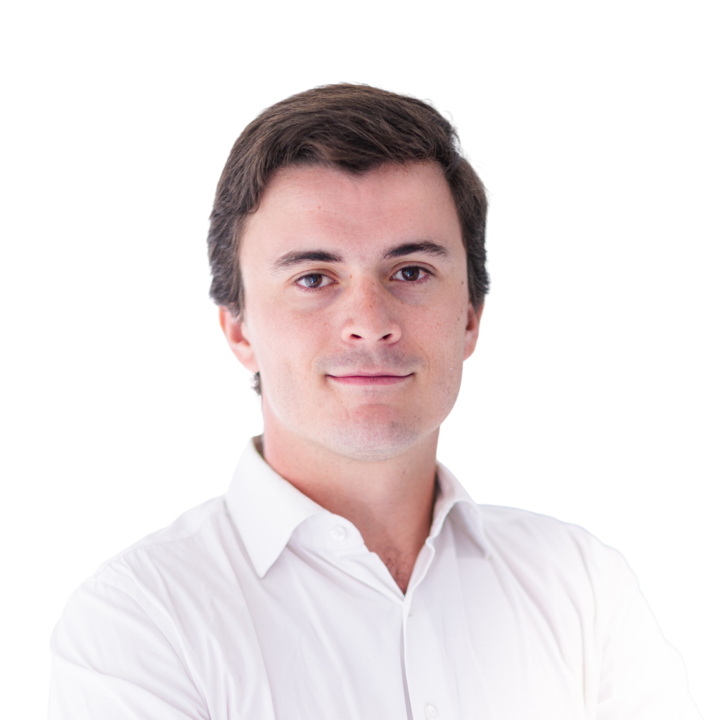 Miguel Salgado