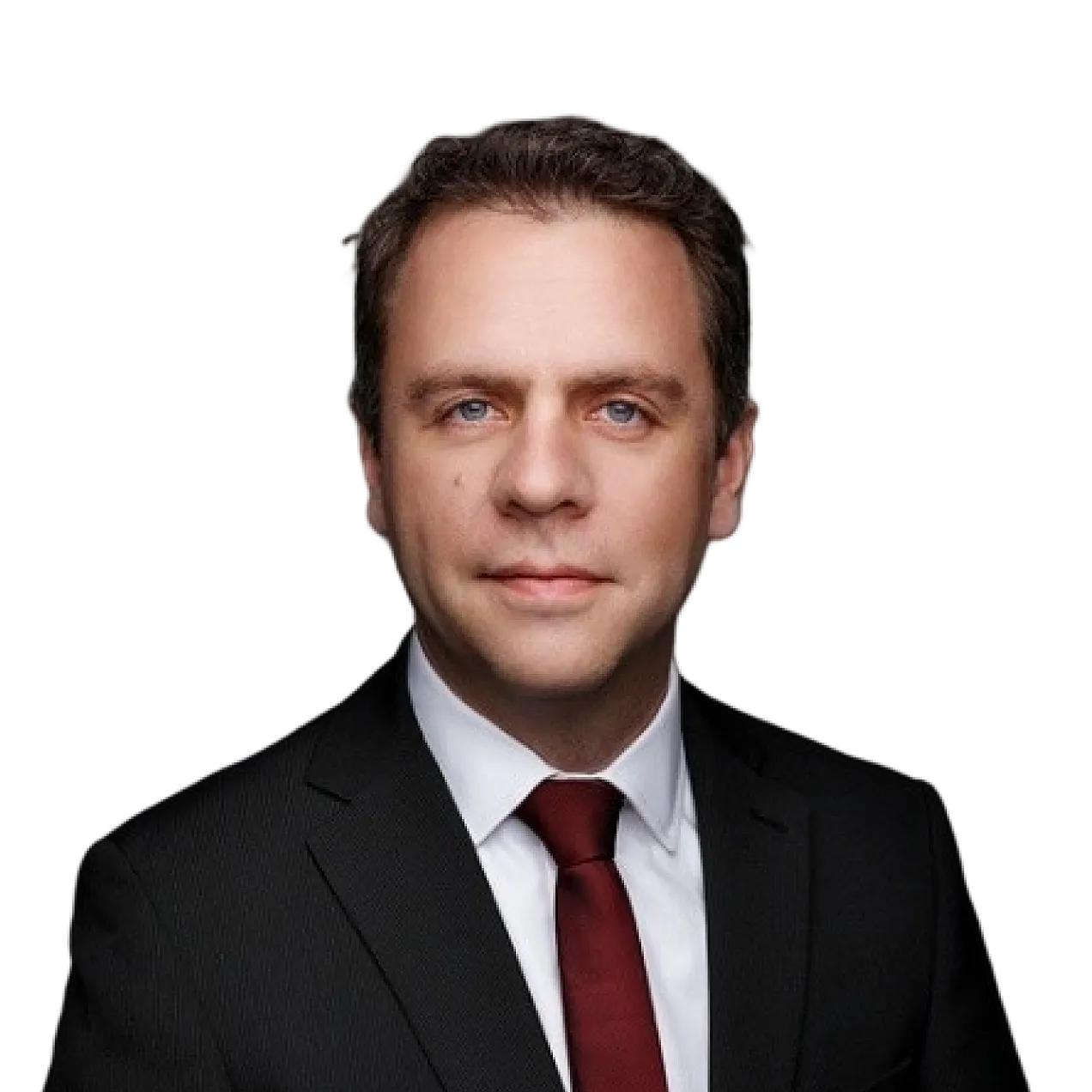 Dennis Dounaev