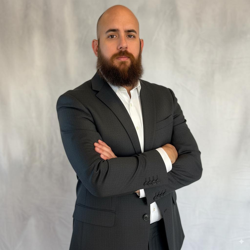 Felipe D’Onofrio