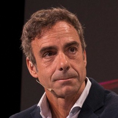 Javier Molina