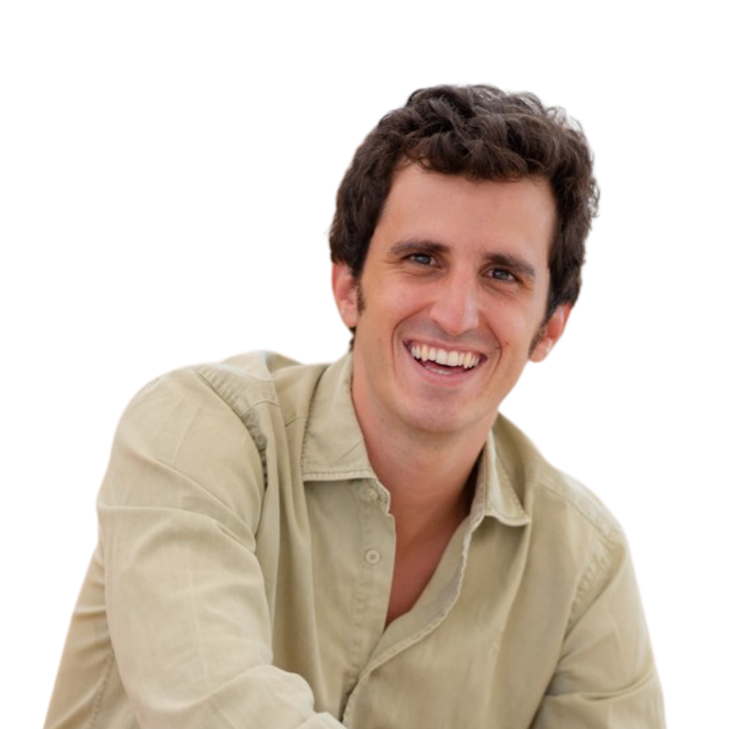 Pablo López Gil-Albarellos