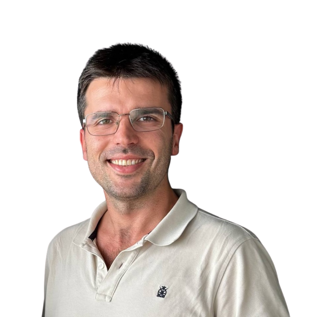 Tomás Serrano Ramires