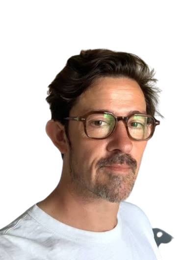 Matt Ward
