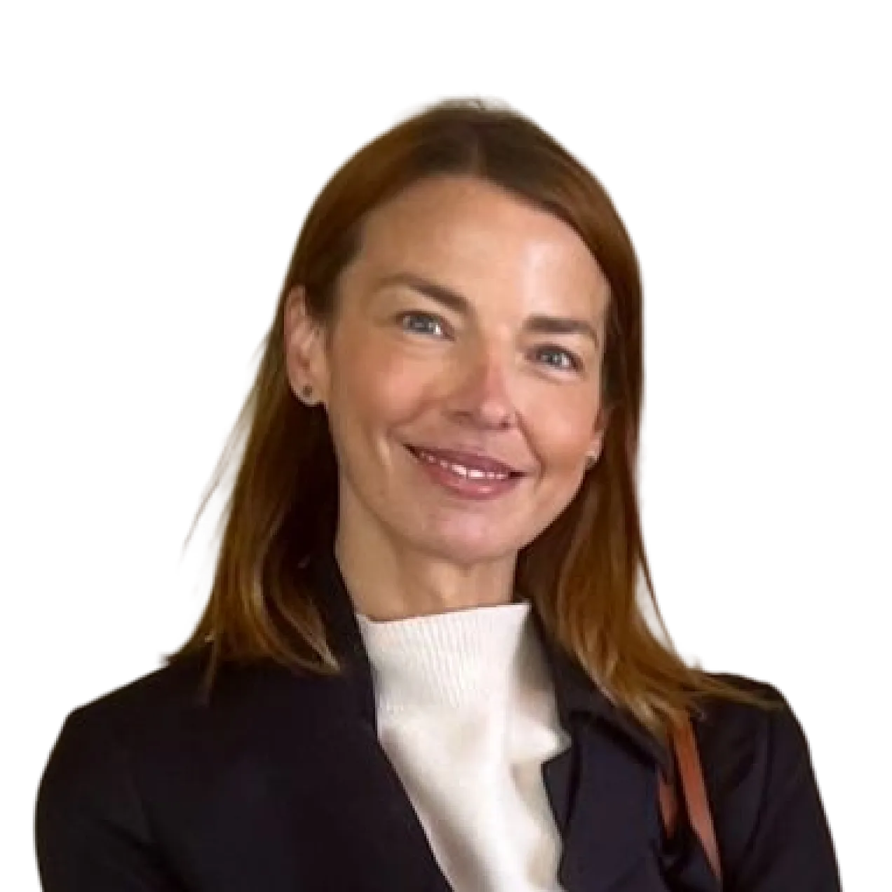 Maria E. Tsani