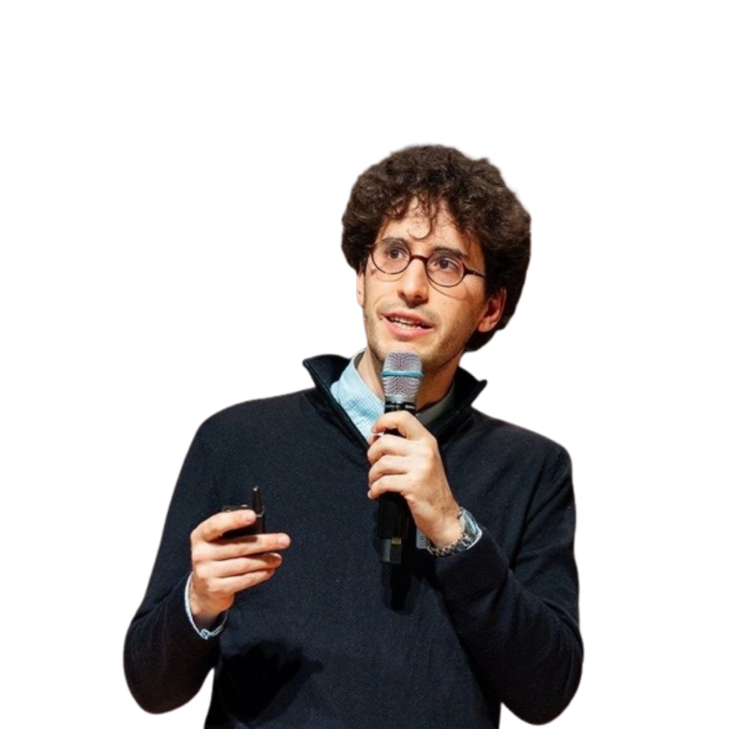 Matteo Manzi