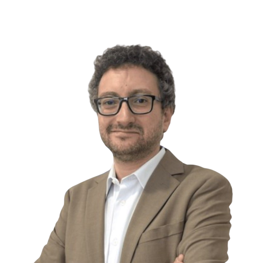 Antonio Villanueva