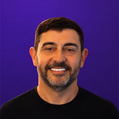 Leandro Pereira