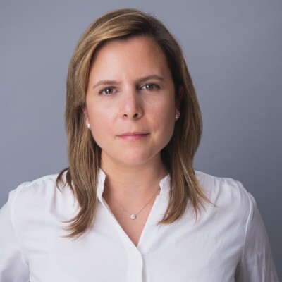 Mónica Ramírez